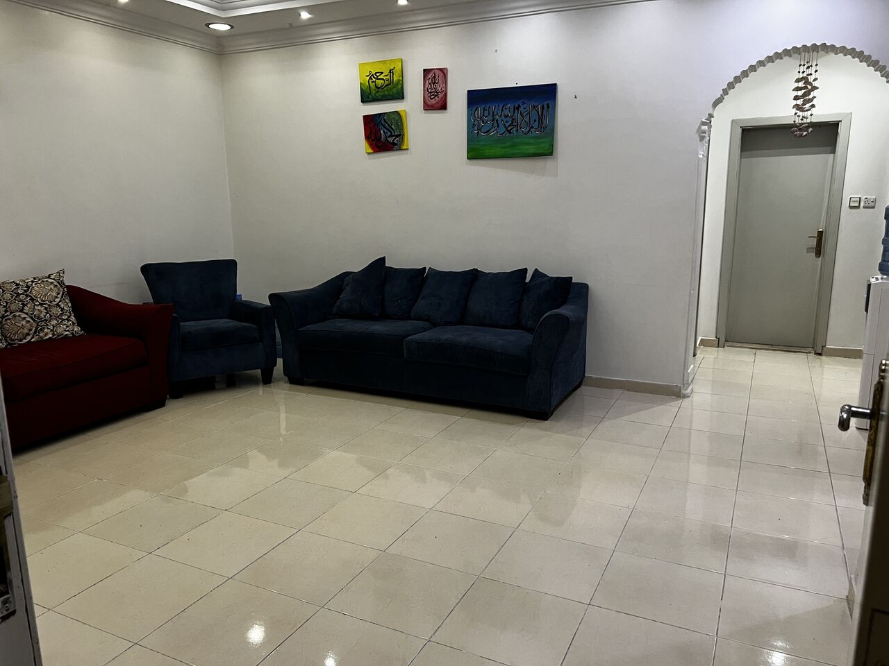 Yanbu, Apartments, Flats, Houses & Villas, SAR 14000/year,  3 BR,  3bhk Apartment For Rent