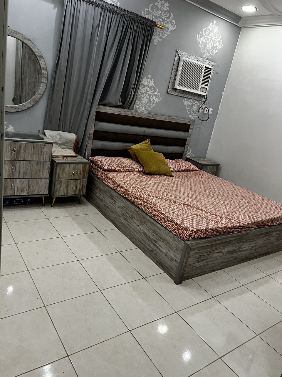 Yanbu, Apartments, Flats, Houses & Villas, SAR 14000/year,  3 BR,  3bhk Apartment For Rent