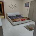 SAR 1300/month,  1 BR,  One Bed Room With Attach Bathroom, Without Kitchen In Al Hamrah Jubail