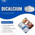 Dicalcium Phosphate Manufacturers - HTMC Group