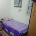 SAR 500/month,  50 Sq. Meter,  Asalamu Alaikum Am Offering A Bedspace. Only Indian ( Preferably Malayali Or Tamil).
