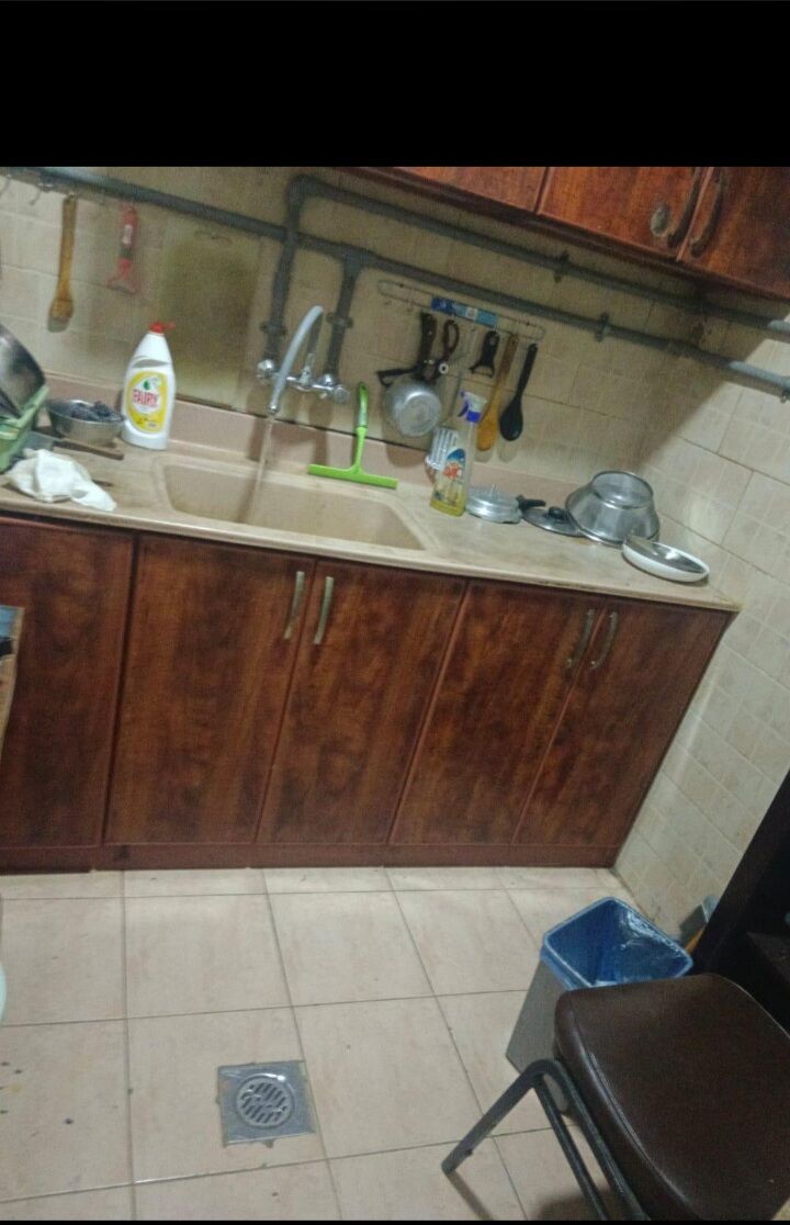 Jubail, Bedspace For Rent, SAR 500/month,  50 Sq. Meter,  Asalamu Alaikum Am Offering A Bedspace. Only Indian ( Preferably Malayali Or Tamil).
