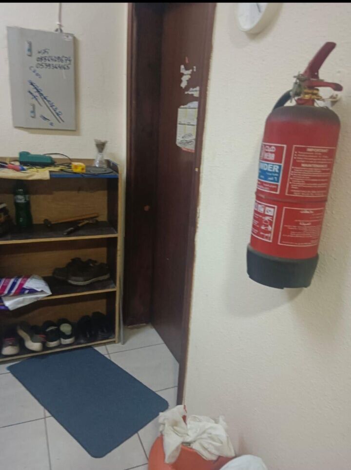 Jubail, Bedspace For Rent, SAR 500/month,  50 Sq. Meter,  Asalamu Alaikum Am Offering A Bedspace. Only Indian ( Preferably Malayali Or Tamil).
