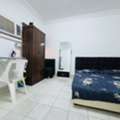 SAR 780/month,  Furnished,  🏠 Single  Room For Rent – Executive Bachelor