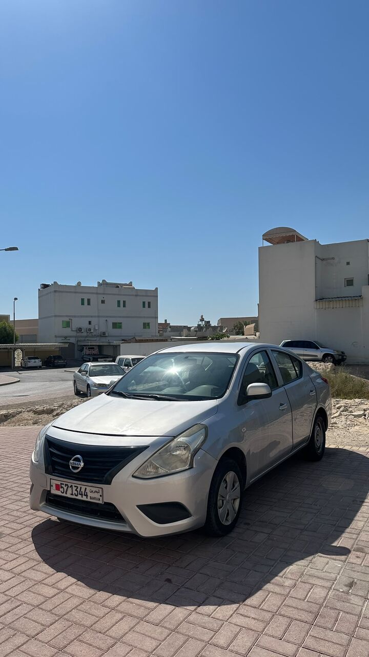 Hamad Town, Vehicles, Cars & Trucks , BHD 1680,  2016,  2016,  Automatic,  154 KM,  Sale Car