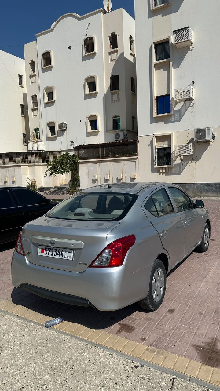 Hamad Town, Vehicles, Cars & Trucks , BHD 1680,  2016,  2016,  Automatic,  154 KM,  Sale Car
