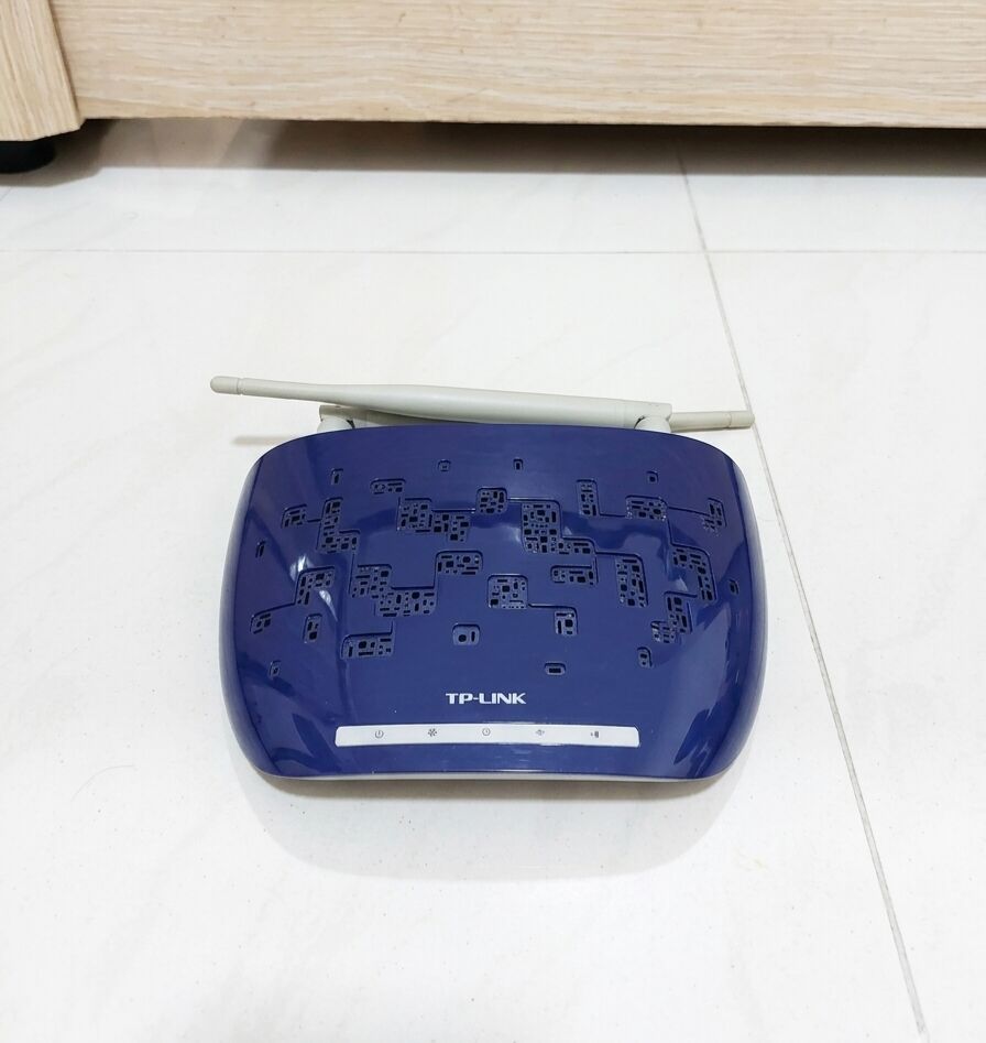 Jubail, Appliances, SAR 40,  2 Hand Router In Excellent Condition