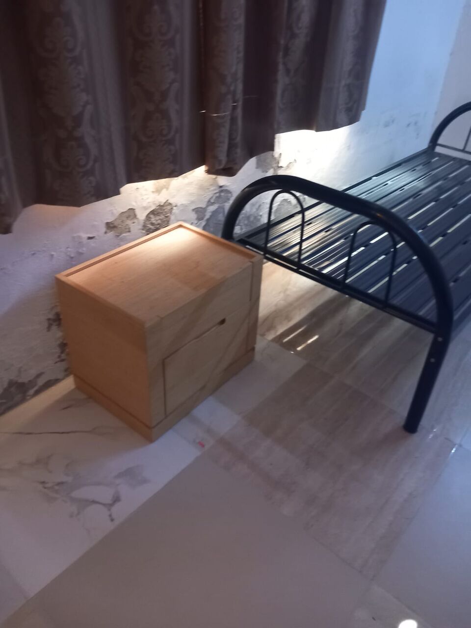 Manama, Furniture, BHD 6,  COT FOR SALE
