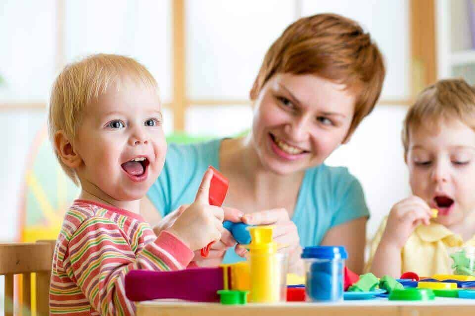 New Delhi, Health, Best Speech Therapy Clinic In Delhi
