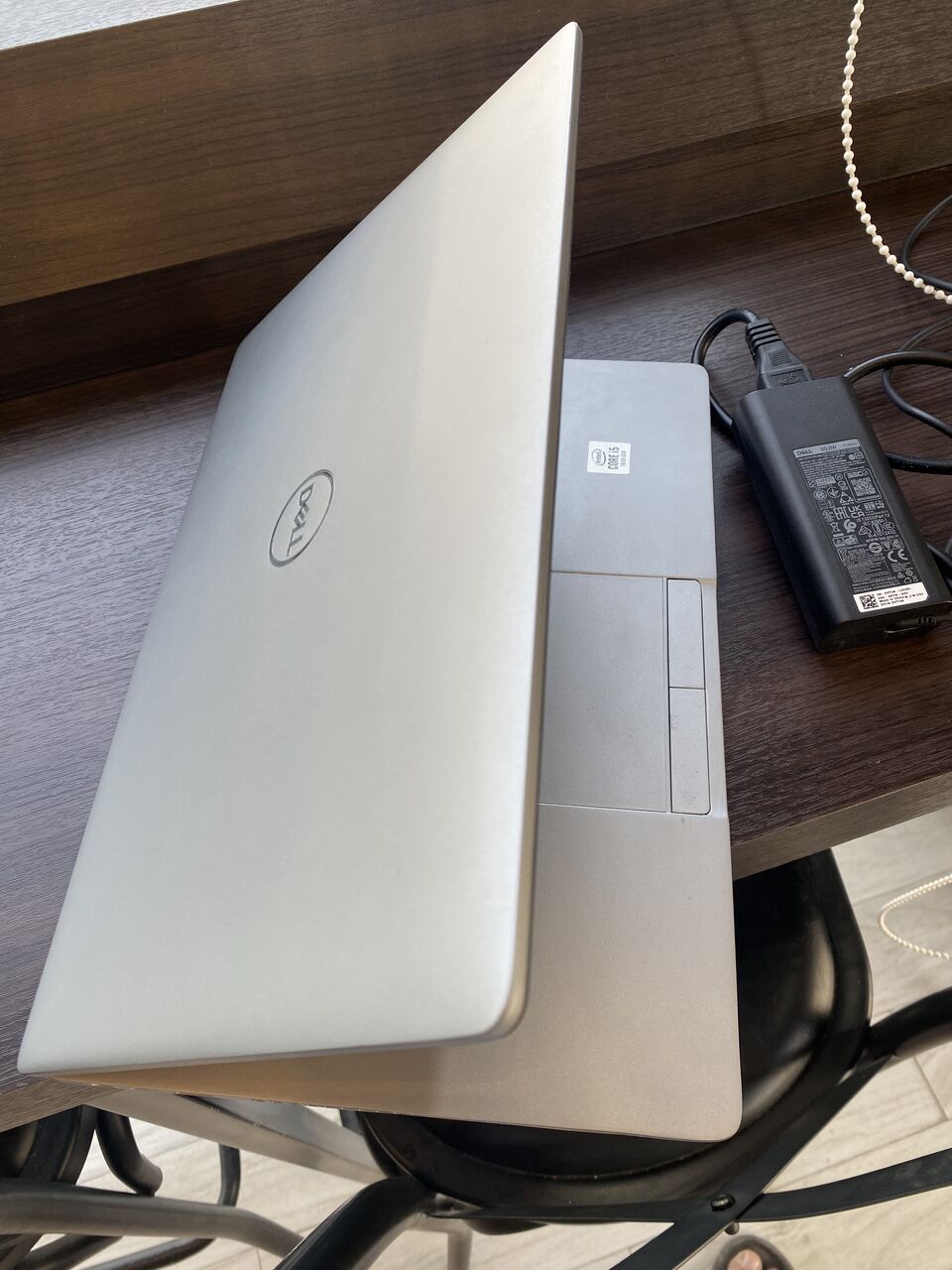 Olaya, Computers, SAR 950,  Dell Touch I5-10th Generation,Ram 16GB,Model Latitude 5410