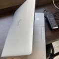 SAR 950,  Dell Touch I5-10th Generation,Ram 16GB,Model Latitude 5410