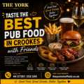 Taste The Best Pub Food In Crookes With Friends