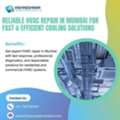 Expert HVAC Repair Services For Reliable Climate Control
