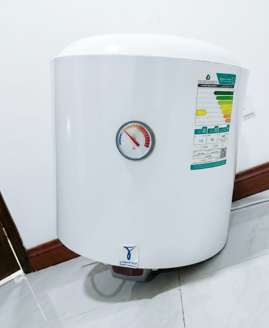 Jubail, Appliances, SAR 180,  Heater For Sale