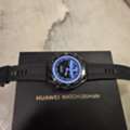 SAR 1200,  HUAWEI WATCH Ultimate Black