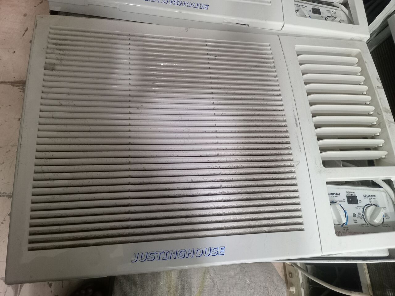 Jubail, Air Conditioners, SAR 800,  Window Air Conditioner Good Working Warranty Available