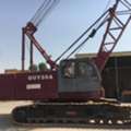 SGD 50,  Selling Of Used Crawler Crane - FUSHAN, FUWA, IHI & KOBELCO