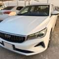 SAR 27000,  Geely Emgrand 7,  2023,  Automatic,  150000 KM,    Good Condition