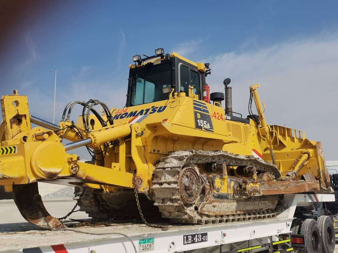 Dammam, Job Seekers, Dozer/bulldozer Operator