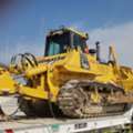 Dozer/bulldozer Operator