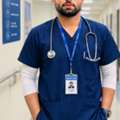 Application For Male Nurse Position