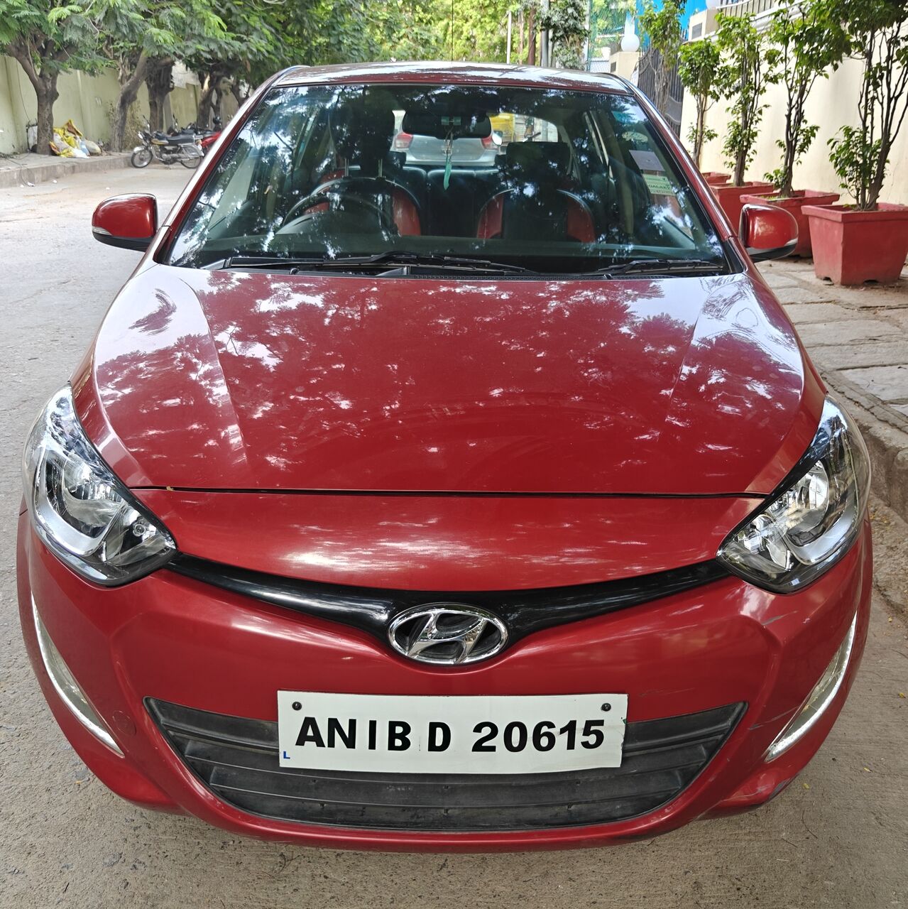 Hyderabad, Vehicles, Cars & Trucks , INR 3,  Hyundai I20 Sportz Diesel,  2013,  Manual,  87000 KM,  Excellent Condition, Ready To Drive