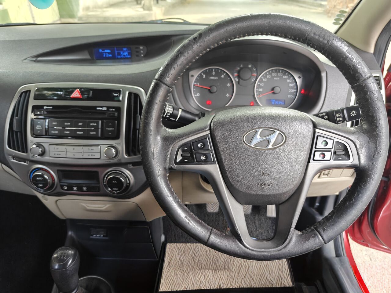 Hyderabad, Vehicles, Cars & Trucks , INR 3,  Hyundai I20 Sportz Diesel,  2013,  Manual,  87000 KM,  Excellent Condition, Ready To Drive