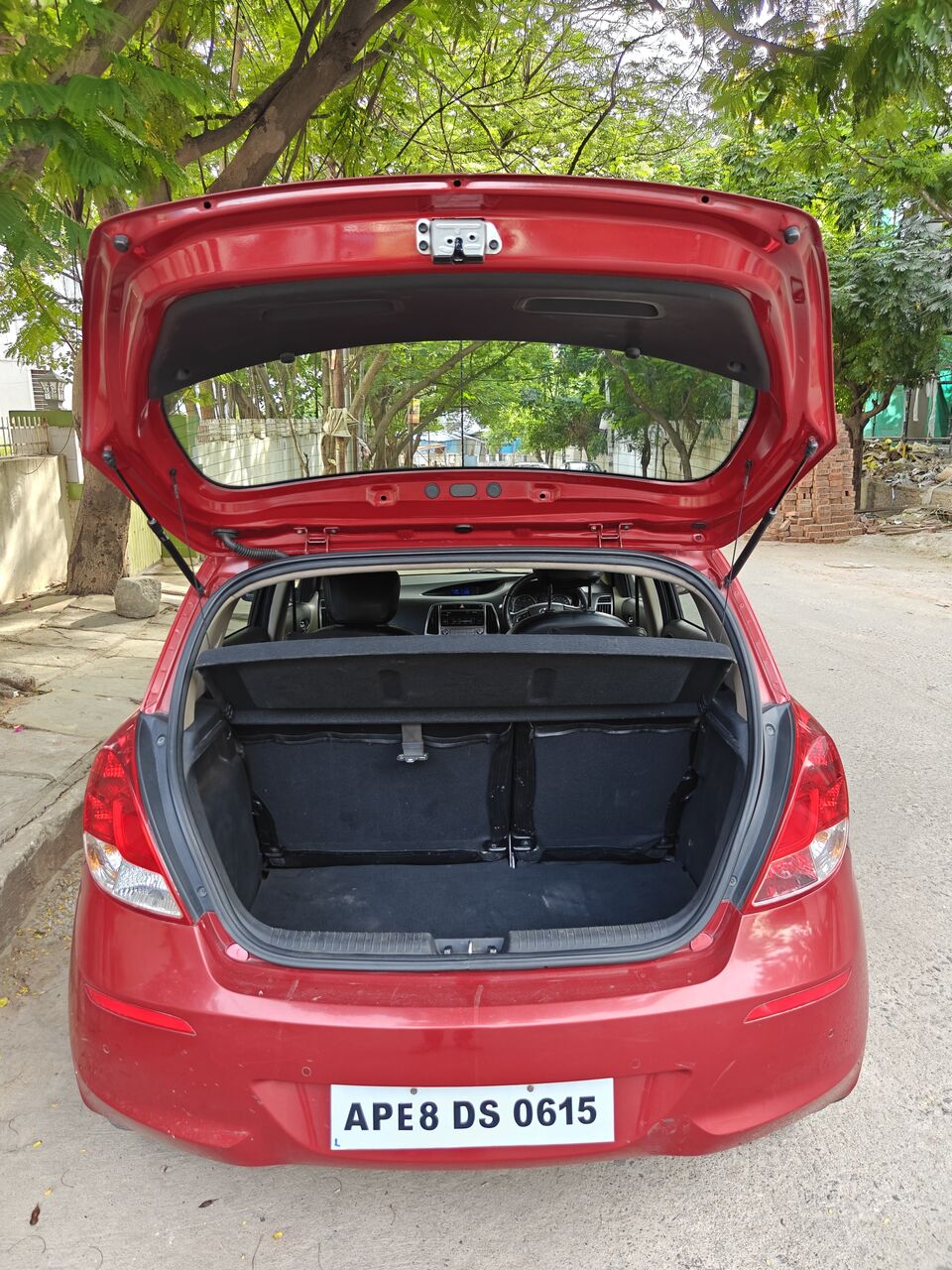Hyderabad, Vehicles, Cars & Trucks , INR 3,  Hyundai I20 Sportz Diesel,  2013,  Manual,  87000 KM,  Excellent Condition, Ready To Drive