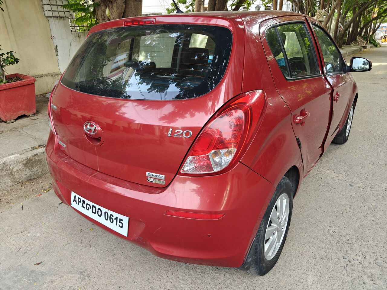 Hyderabad, Vehicles, Cars & Trucks , INR 3,  Hyundai I20 Sportz Diesel,  2013,  Manual,  87000 KM,  Excellent Condition, Ready To Drive
