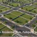 Premium Residential Plots Pollepally, Jadcherla