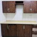 SAR 300,  Kitchen Cabinet Full Set For Sale