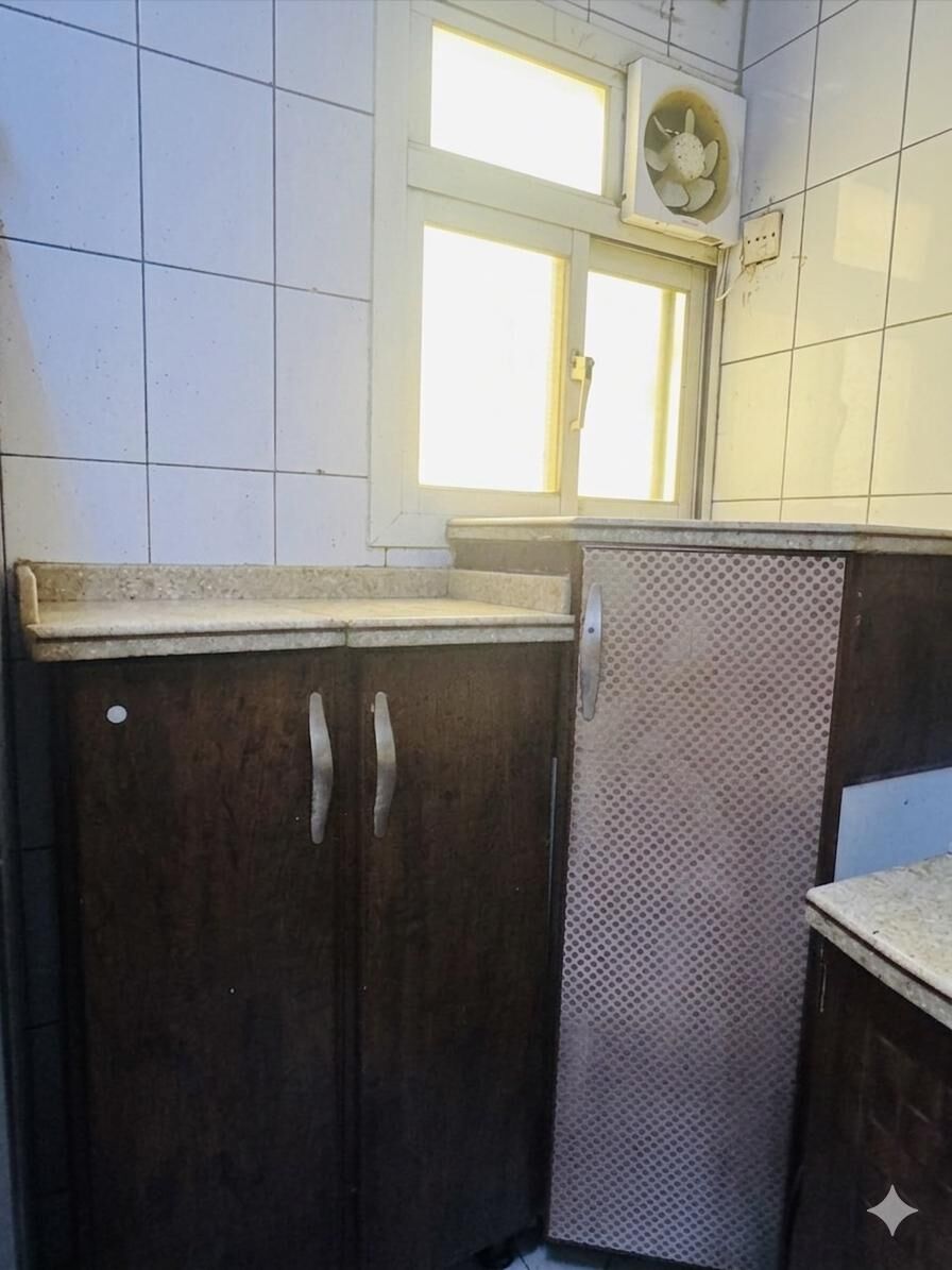Al Suwaidi, Furniture, SAR 300,  Kitchen Cabinet Full Set For Sale