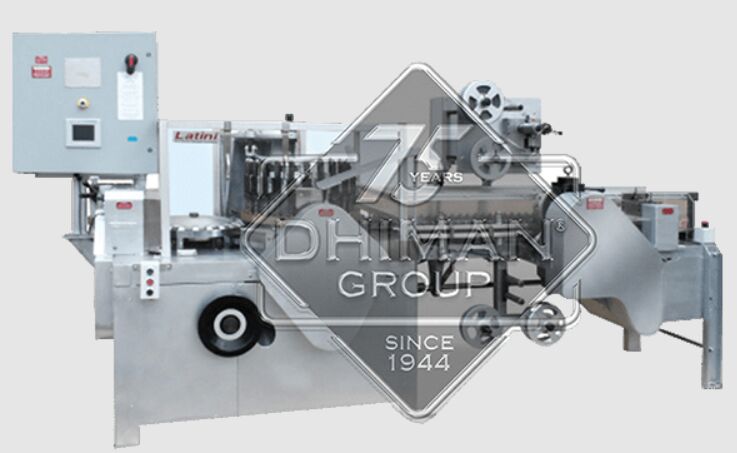 Mumbai, Business, Candy Forming Equipment For Precision And High-Speed Confectionery Production