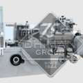 Candy Forming Equipment For Precision And High-Speed Confectionery Production