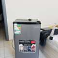 SAR 300,  ثلاجة إمبكس بأبواب مزدوجة Impx S/D RefgtrIMRF140C 83L Sl