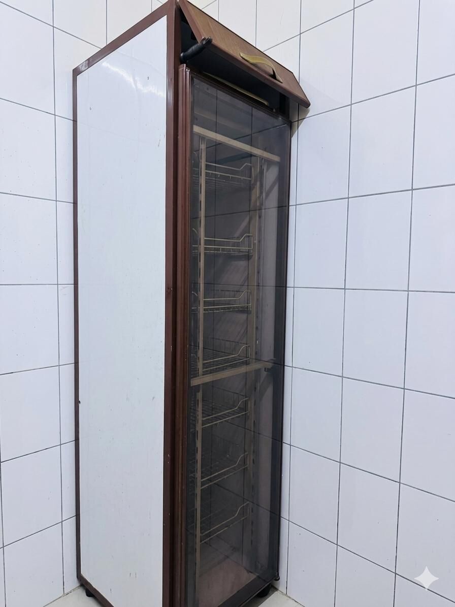 Al Suwaidi, Household Items, SAR 300,  Kitchen Cabinet For Sale