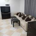 BHD 160/month,  Furnished,  Studio,  For Rent &ndash; Fully Furnished Studio Flat In Jeblat Hebshi.