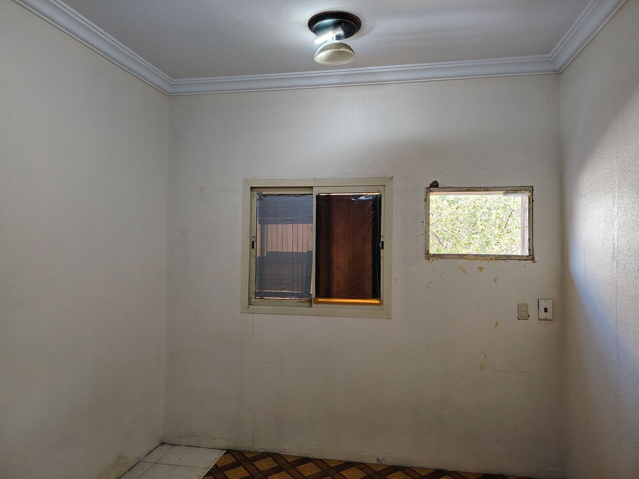 Al Adama, Rooms for Rent, SAR 500/month,  1 Big Room