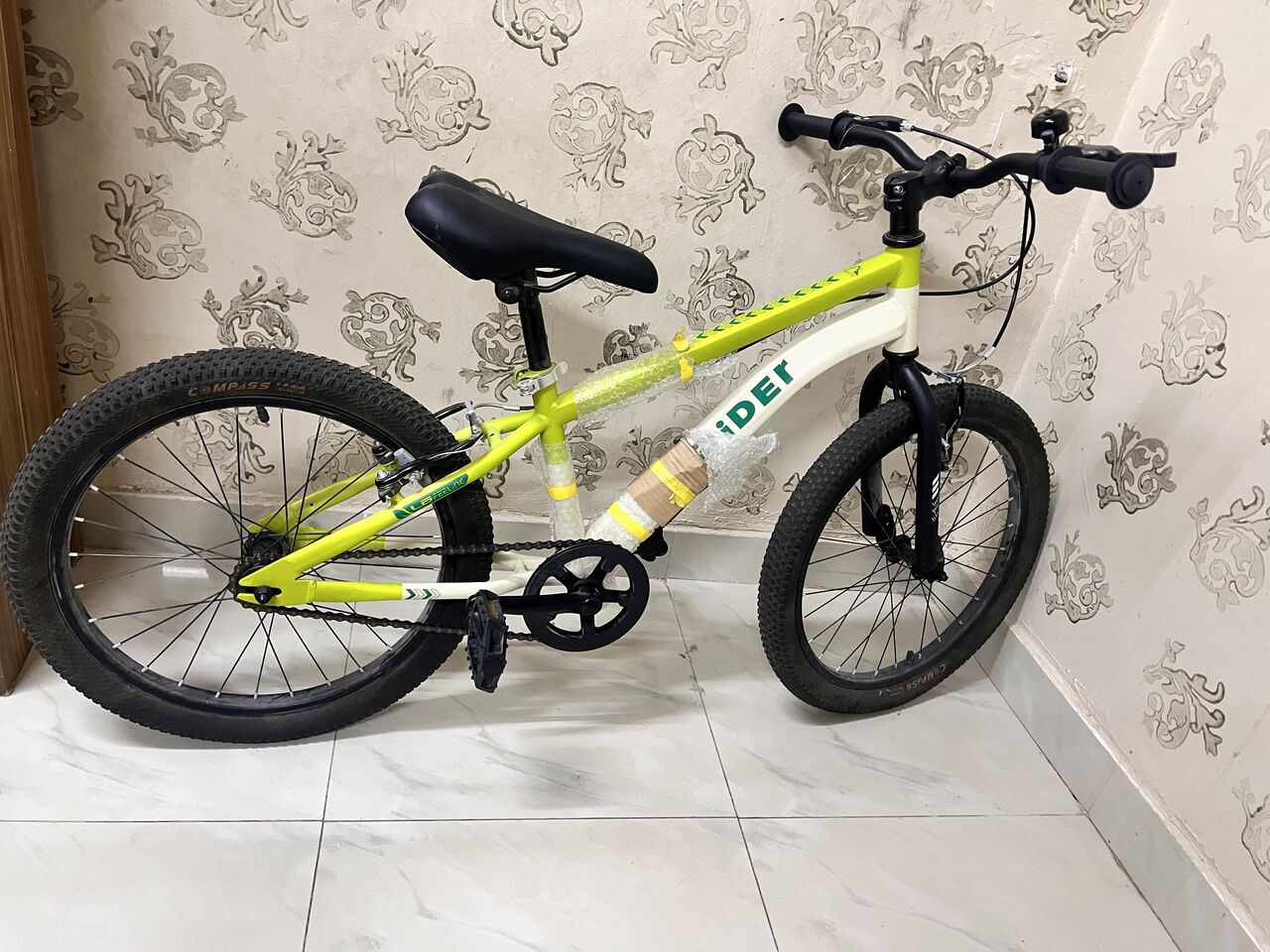 Olaya, Bicycles, SAR 250,  Junior Bicycle And Kids Bicycle Are In Good Condition