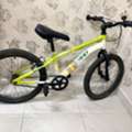 SAR 250,  Junior Bicycle And Kids Bicycle Are In Good Condition