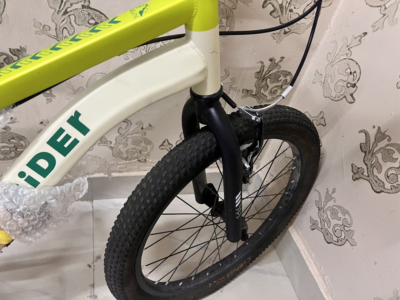 Olaya, Bicycles, SAR 250,  Junior Bicycle And Kids Bicycle Are In Good Condition