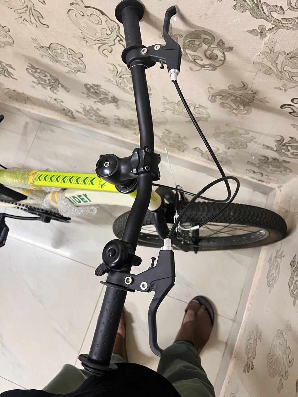 Olaya, Bicycles, SAR 250,  Junior Bicycle And Kids Bicycle Are In Good Condition