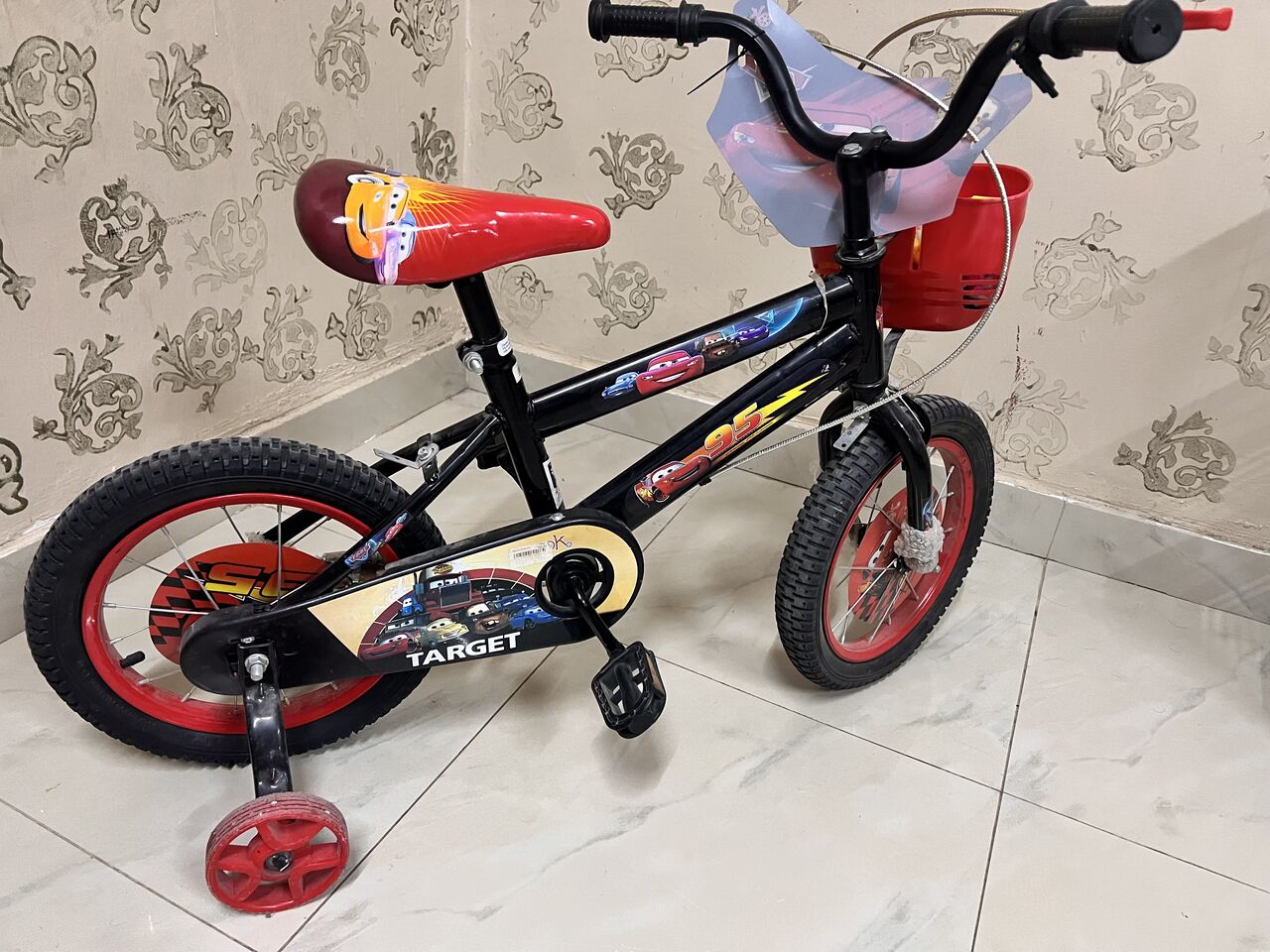 Olaya, Bicycles, SAR 250,  Junior Bicycle And Kids Bicycle Are In Good Condition