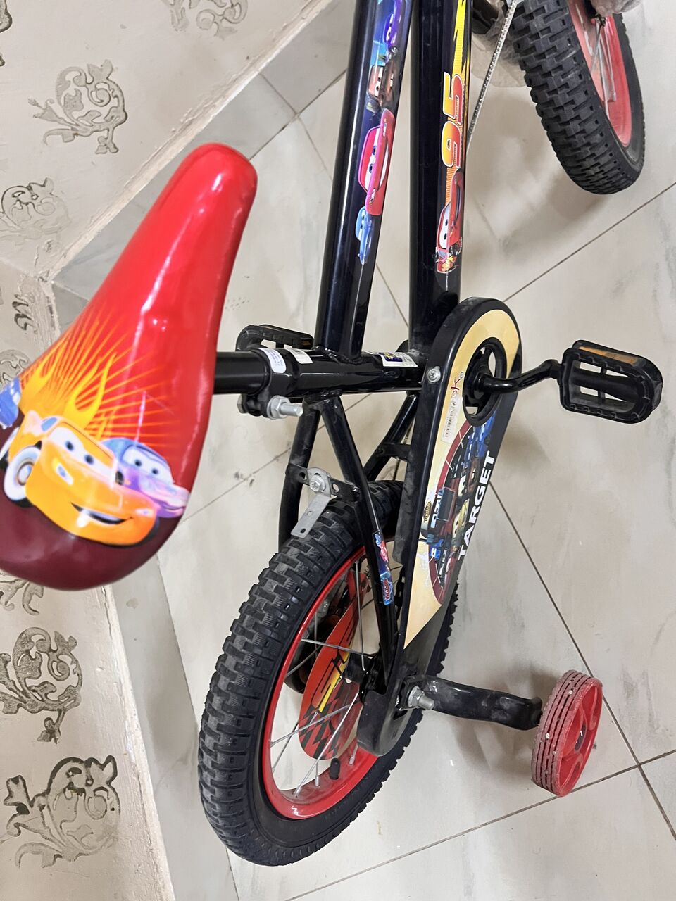 Olaya, Bicycles, SAR 250,  Junior Bicycle And Kids Bicycle Are In Good Condition