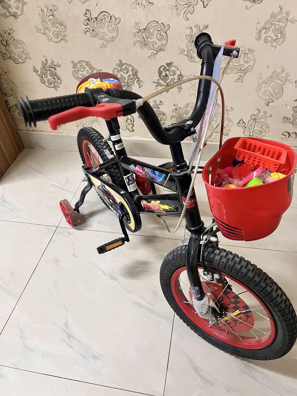 Olaya, Bicycles, SAR 250,  Junior Bicycle And Kids Bicycle Are In Good Condition