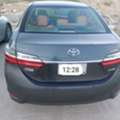 SAR 32000,  Toyota Coralla,  2018,  Automatic,  429 KM,  Corolla  Urgent Sale