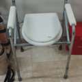 Walker With Adjustable Height