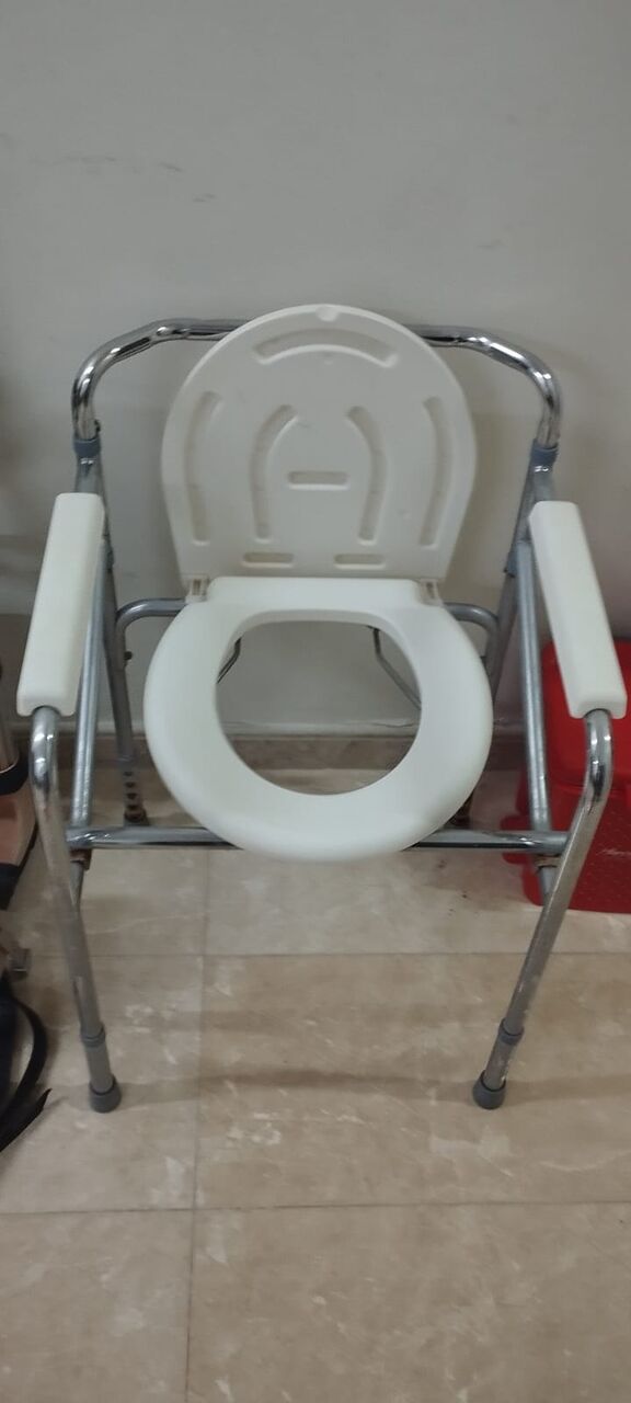 Hara, Free Items, Walker With Adjustable Height