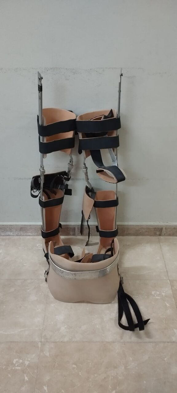 Hara, Free Items, Walker With Adjustable Height