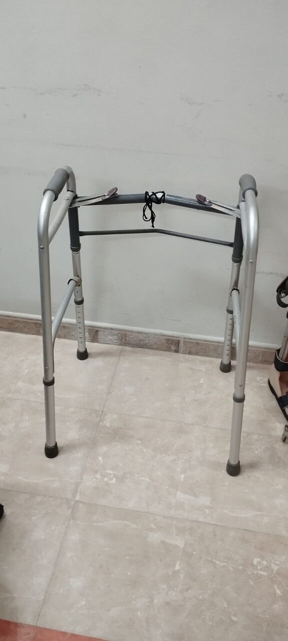 Hara, Free Items, Walker With Adjustable Height